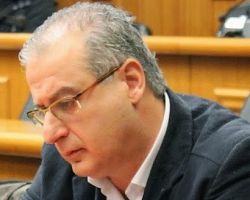 Γιάννης Σηφάκης : Άτυπη παράταση στις δηλώσεις ζημιάς δενδρωδών καλλιεργειών